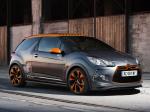 Citroen DS3 Racing 2010 года